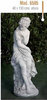 Figura/Estatua de Piedra  Modelo 6505 - 40x130h.